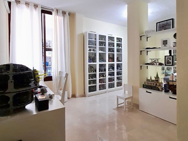 3 Bedrooms Apartment in The Golden Mile