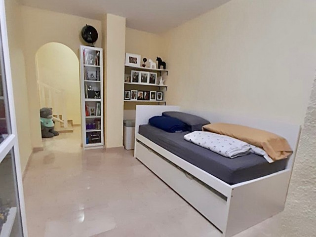 3 Bedrooms Apartment in The Golden Mile