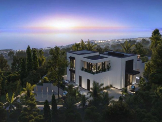 Villa, Marbella, R4433680