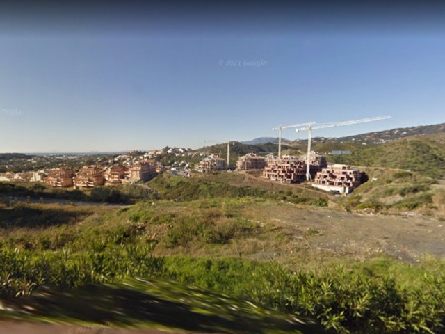  Perceel in Nueva Andalucía