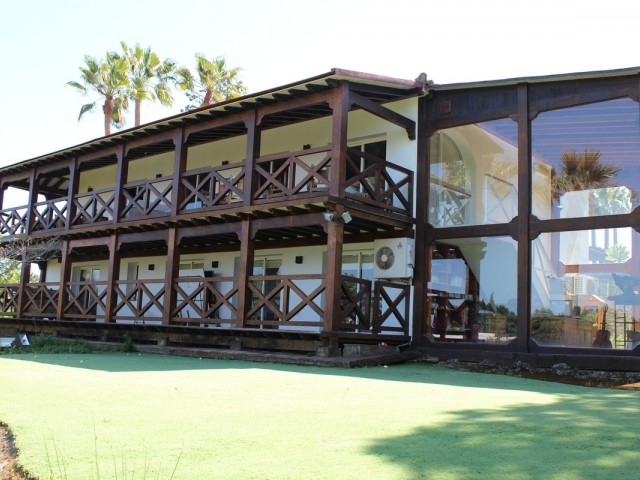 5 Slaapkamer Villa in Sotogrande Costa