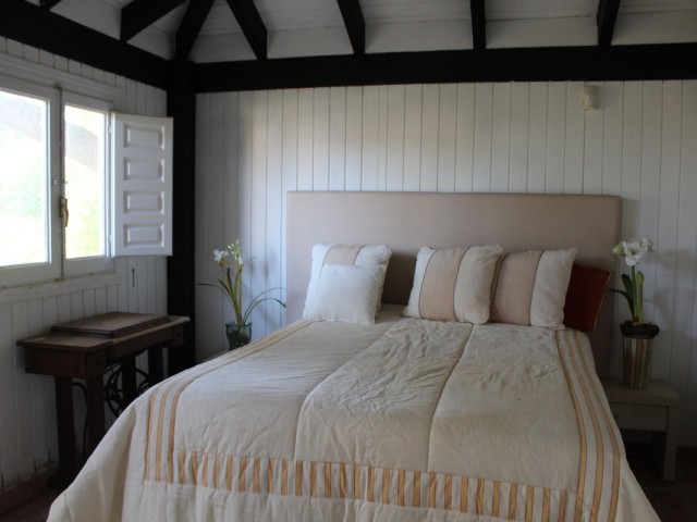 5 Slaapkamer Villa in Sotogrande Costa