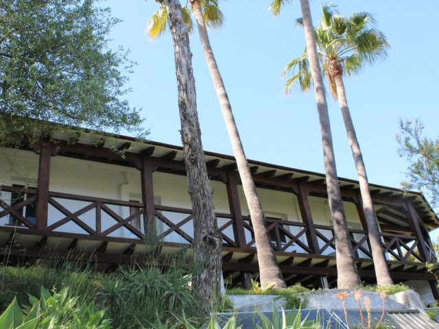5 Slaapkamer Villa in Sotogrande Costa