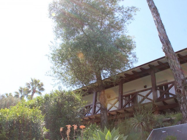5 Slaapkamer Villa in Sotogrande Costa