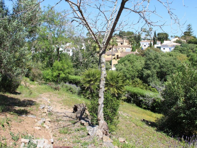 5 Slaapkamer Villa in Sotogrande Costa