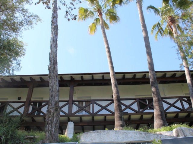 5 Slaapkamer Villa in Sotogrande Costa