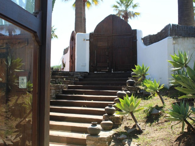 5 Slaapkamer Villa in Sotogrande Costa
