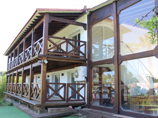 5 Slaapkamer Villa in Sotogrande Costa