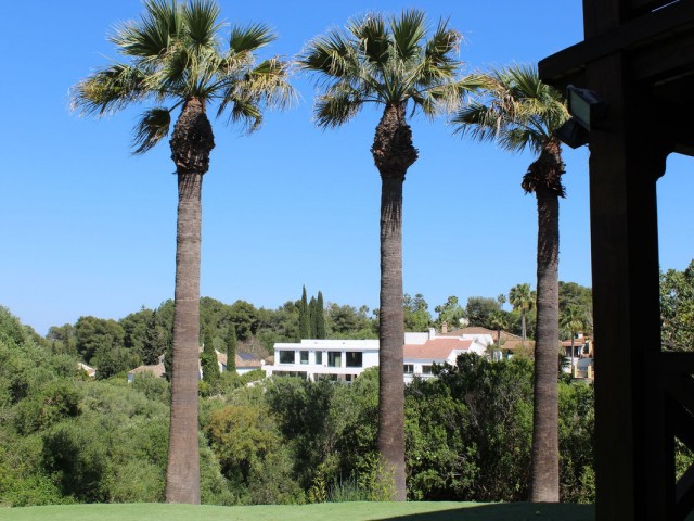 5 Slaapkamer Villa in Sotogrande Costa
