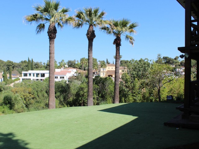 5 Slaapkamer Villa in Sotogrande Costa