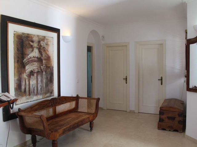 5 Slaapkamer Villa in Sotogrande Costa