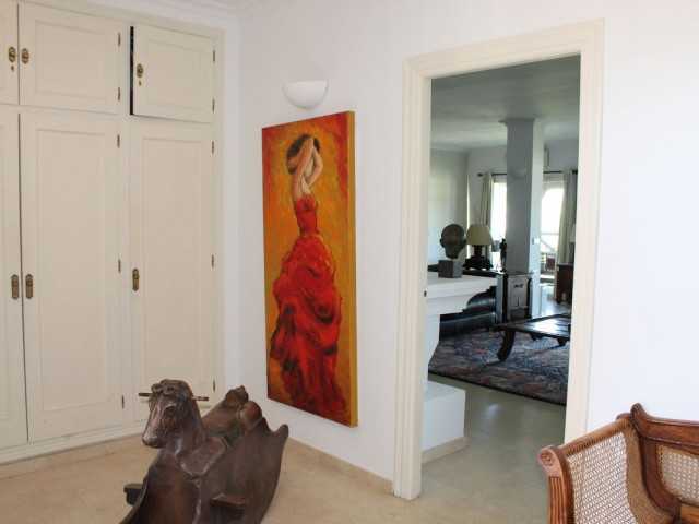 5 Slaapkamer Villa in Sotogrande Costa
