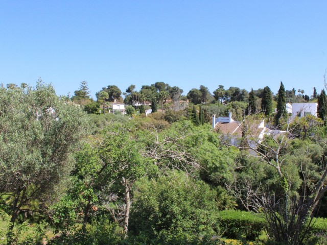 Huvila, Sotogrande Costa, R4749601