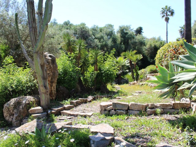 Villa avec 5 Chambres  à Sotogrande Costa
