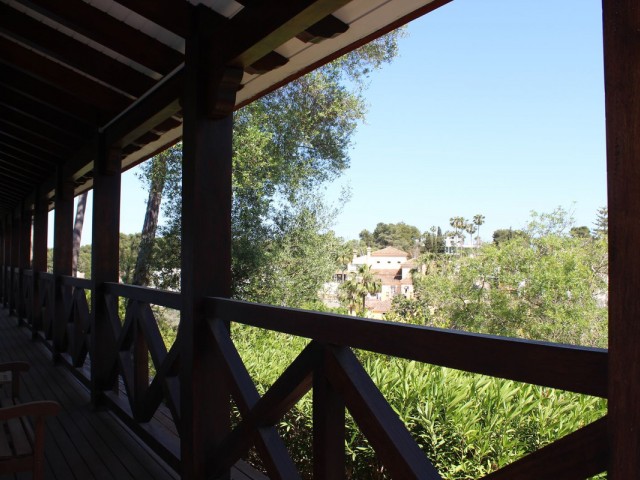 Villa avec 5 Chambres  à Sotogrande Costa