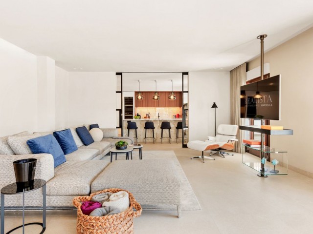 Penthouse in The Golden Mile