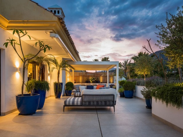 Penthouse in The Golden Mile