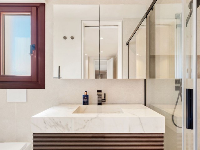 Penthouse in The Golden Mile