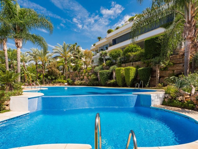 Penthouse in The Golden Mile