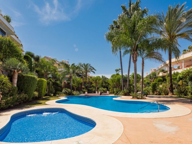 Penthouse in The Golden Mile