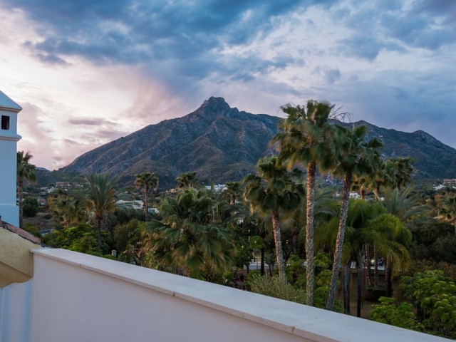 Penthouse in The Golden Mile