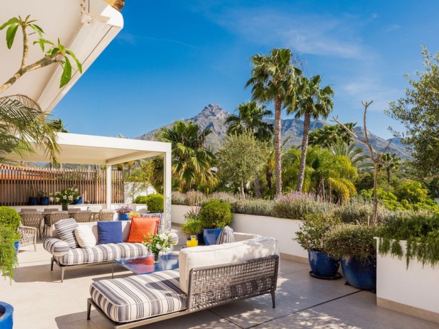 Penthouse The Golden Mile - R4749421