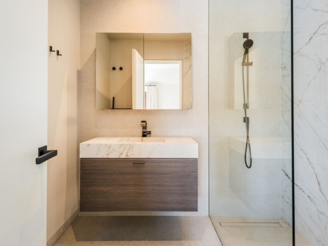 Penthouse avec 4 Chambres  à The Golden Mile