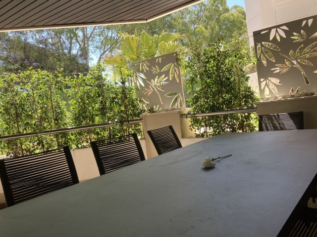 4 Schlafzimmer Apartment in Aloha