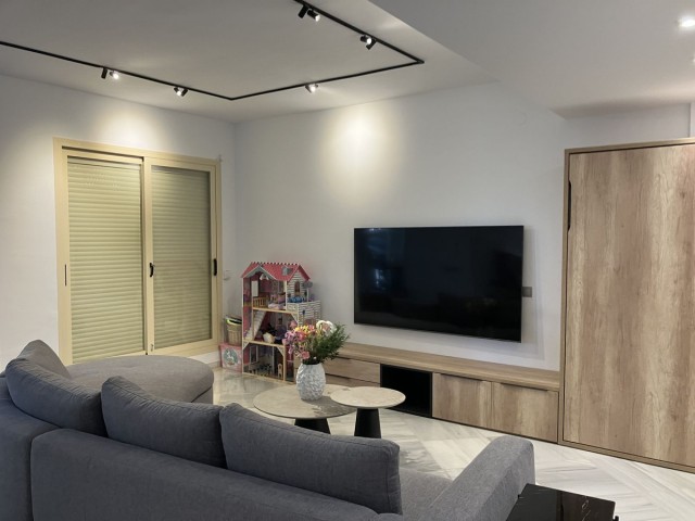 4 Makuuhuoneen Huoneisto Aloha