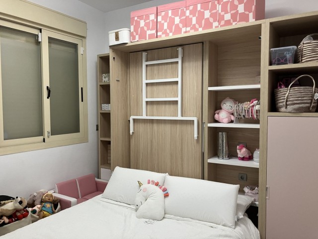 4 Makuuhuoneen Huoneisto Aloha