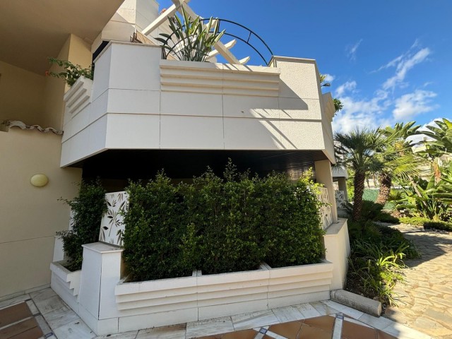 4 Makuuhuoneen Huoneisto Aloha