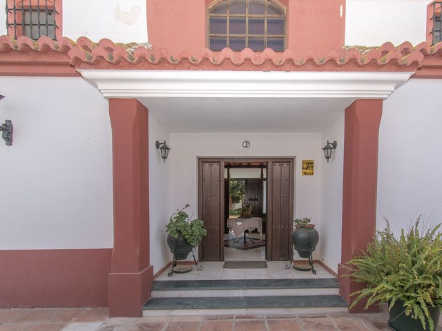 Villa con 7 Dormitorios  en Mijas Golf