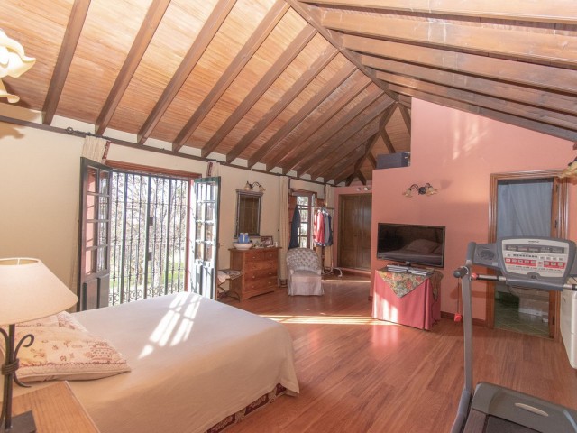 7 Bedrooms Villa in Mijas Golf