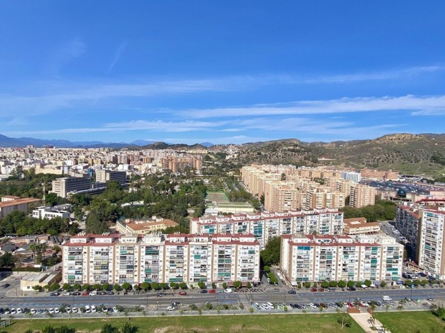 Takvåning, Málaga, R4750414