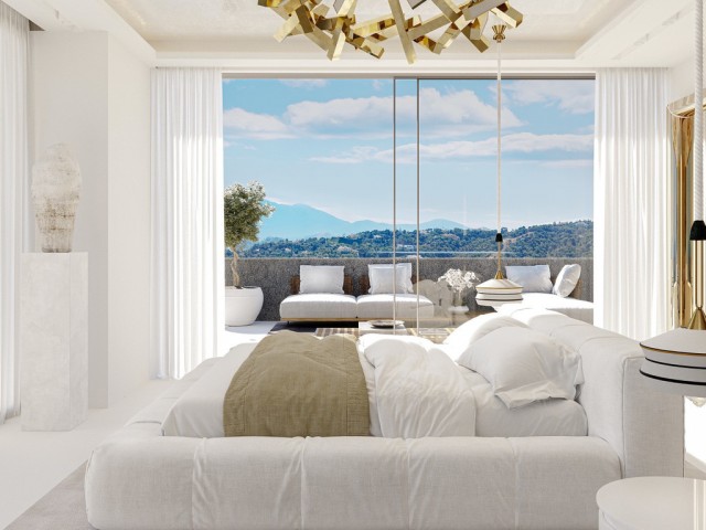 4 Bedrooms Villa in La Quinta