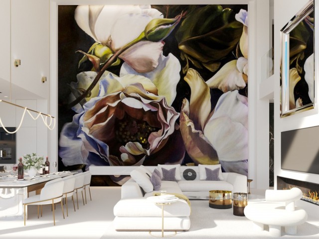 4 Bedrooms Villa in La Quinta