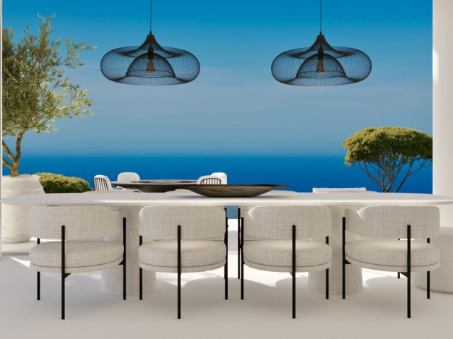 4 Bedrooms Villa in La Quinta