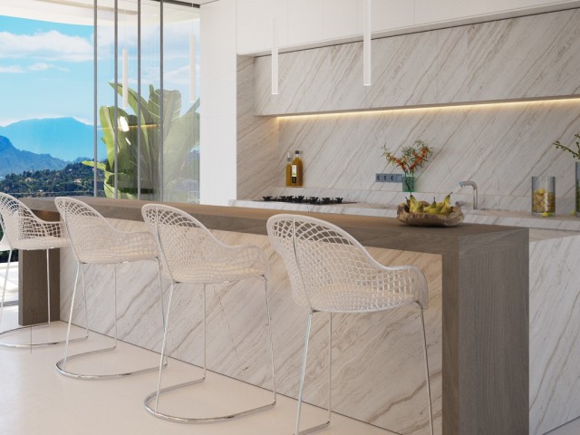 4 Bedrooms Villa in La Quinta