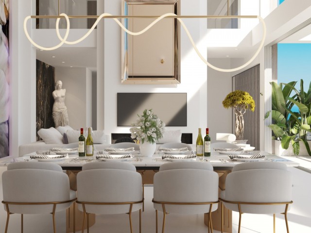 4 Bedrooms Villa in La Quinta