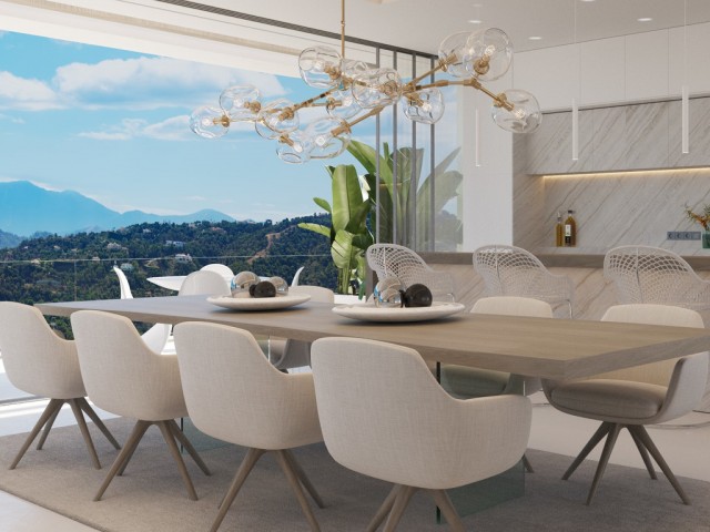 4 Bedrooms Villa in La Quinta