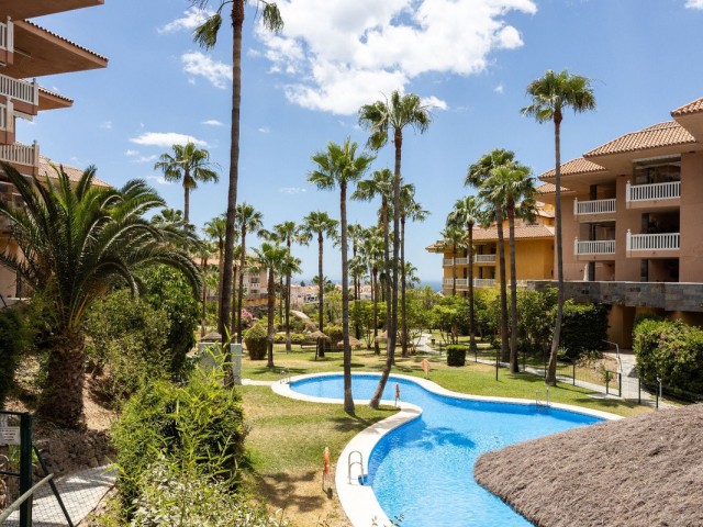Penthouse in Higueron
