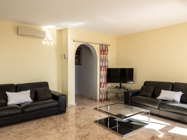 Penthouse in Higueron