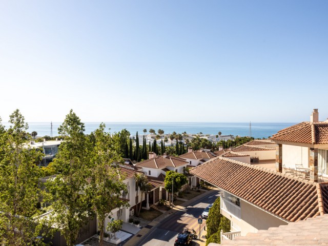 Penthouse in Higueron