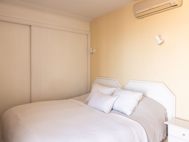 Penthouse in Higueron
