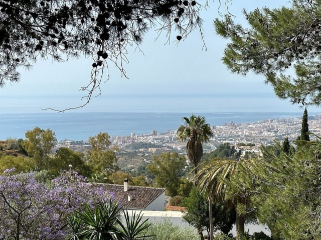  Perceel in Mijas