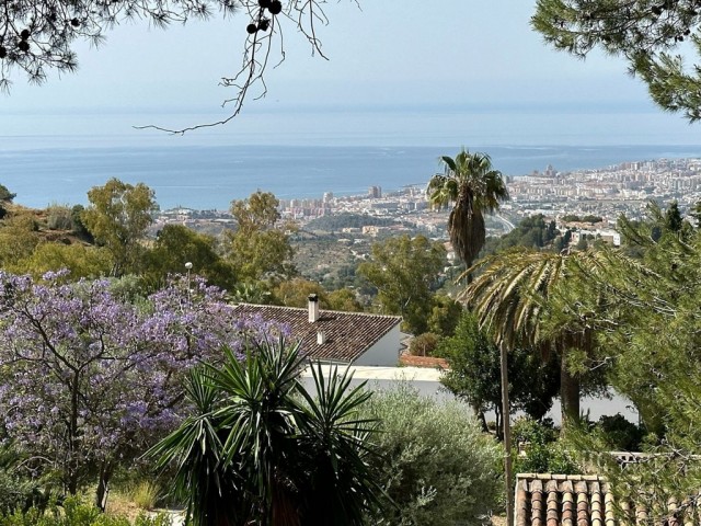  Perceel in Mijas