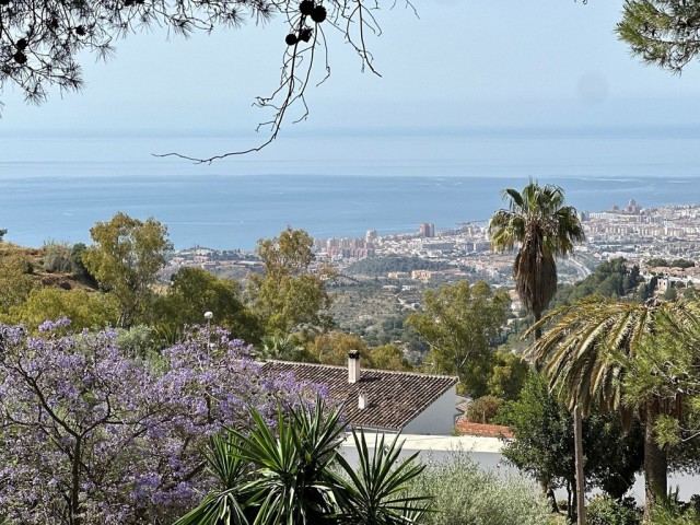  Perceel in Mijas