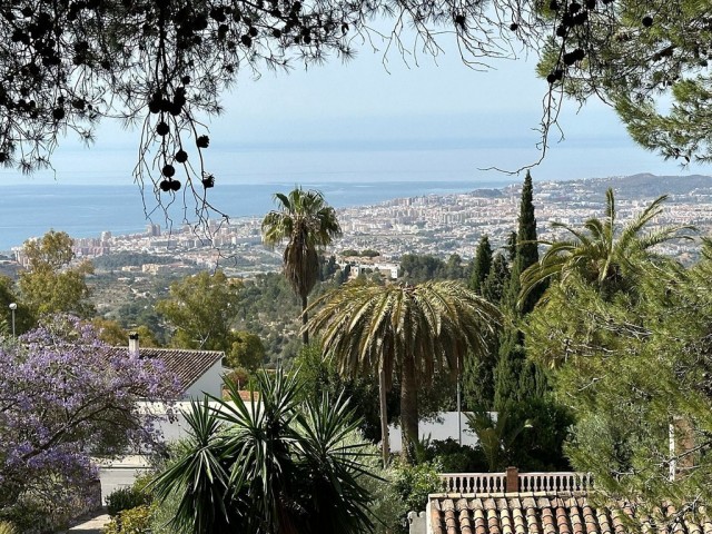  Terreno en Mijas