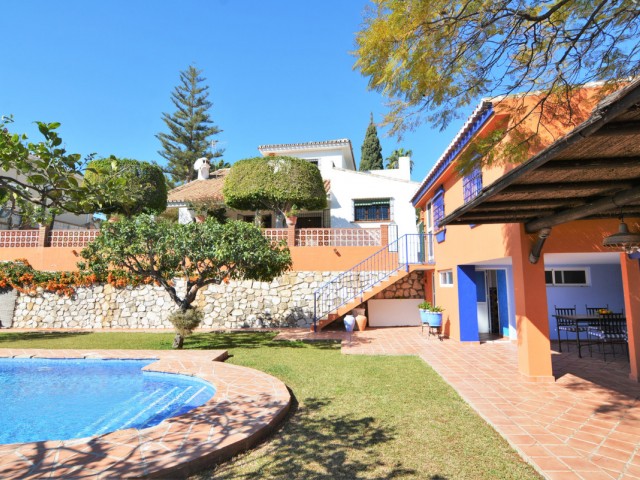 Villa avec 3 Chambres  à El Coto