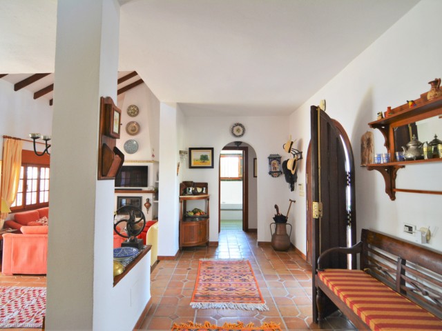 Villa avec 3 Chambres  à El Coto